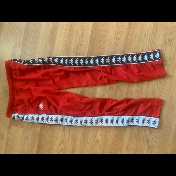 Women’s kappa pants - Picture 1 of 1